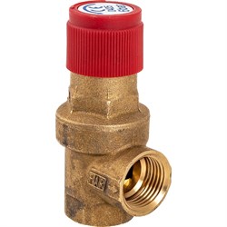 Автоматический предохранительный клапан FAR FA 2005 121260 - фото 16644895