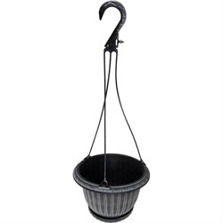 Горшок Репка Челси РН01 - фото 16645055