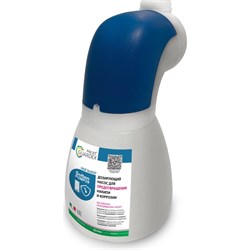 Дозирующий полифосфатный насос для защиты котельного оборудования HeatGuardex SoftenPUMP 68 - фото 16645123