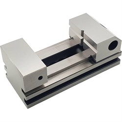 Прецизионные тиски ТЕХНОРЕАЛ 335 серия - фото 16645277