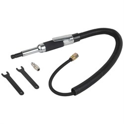 Прямая удлинённая пневматическая машина DeBever DB-2115 - фото 16645289