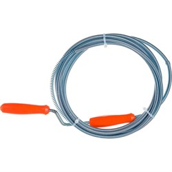 Трос для прочистки канализационных труб HARDEN 601003 - фото 16645322