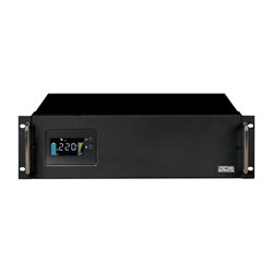 Источник бесперебойного питания POWERCOM King Pro RM - фото 16645384