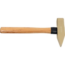 Искробезопасный молоток TVITA мод. 186A - фото 16645421