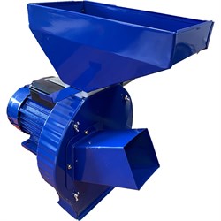 Кормоизмельчитель Алькор 4 - фото 16645454