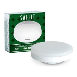 Светодиодная лампа SAFFIT SBGX5308 - фото 16645460