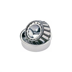 Однорядный конический роликоподшипник НСН JL68145/11 - фото 16645617