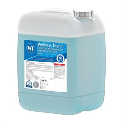 Средство для повышения ph воды в бассейне Wellness therm PH - - фото 16645636