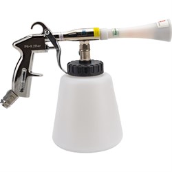 Пистолет ТЕМП LT-03 - фото 16645664