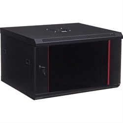 Настенный серверный шкаф W&T C066050BWTWOF - фото 16645701