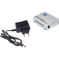 Конвертер UTP NIKOMAX GL-MC-UTPF-SC1F-18SM-1550-N - фото 16645738