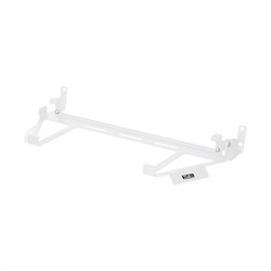 Откидывающаяся полка под клавиатуру TLK TLK-RCKBSB-GY - фото 16645754