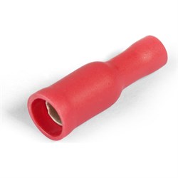 Штекерный разъем КВТ РШИ-М 1,5-4 - фото 16645916