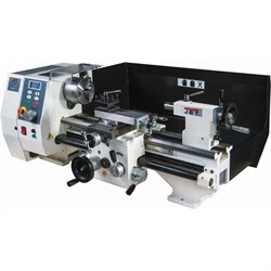 Токарный станок Jet BD-8A - фото 16645964