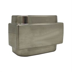 Декоративная крышка для группы Free Style SR Rubinetterie 0713-0000NS00 - фото 16646156