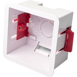 Монтажная коробка (подрозетник) для гипсокартона AQARA A01DRY-86 - фото 16646169