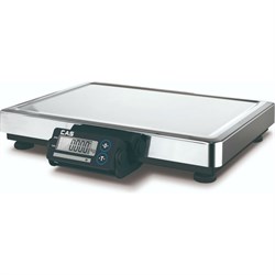 Весы CAS PDC-30S - фото 16646419