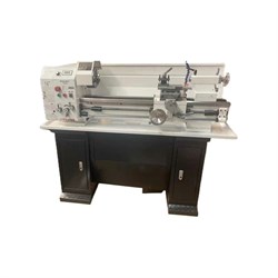 Токарно-винторезный станок REALREZ REZ-310x900 - фото 16646497