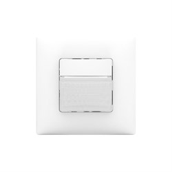 Датчик движения Theben theMura S180-100 UP WH - фото 16646509