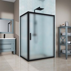 Душевой уголок GuteWetter gwmpkb019r - фото 16646512