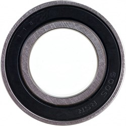 Радиальный шарикоподшипник SNR 6005.EE - фото 16646802