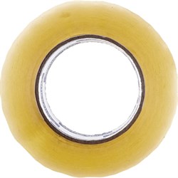 Упаковочная клейкая лента OfficeSpace КЛ_22060 - фото 16646814