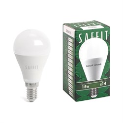 Светодиодная лампа SAFFIT 55209 - фото 16647181