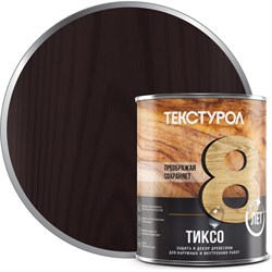 Деревозащитное средство ТЕКСТУРОЛ тиксо - фото 16647285