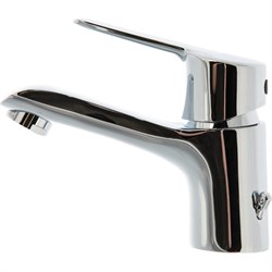 Смеситель для раковины Clever S12 ELEGANCE - фото 16647332