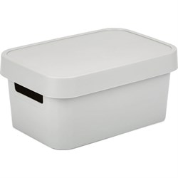 Коробка CURVER INFINITY - фото 16647374