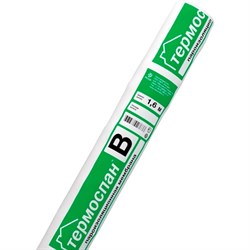 Пароизоляция Ресурс 22479 - фото 16647428