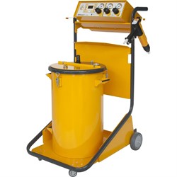 Ручная установка Micron трибо - фото 16647442