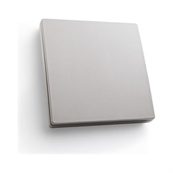 Одноклавишный беспроводной выключатель-кнопка FERON TM81 - фото 16647532