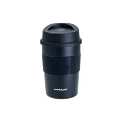 Вакуумная термокружка Webber BE-6042 - фото 16647702