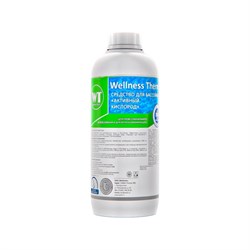 Средство для бассейна Wellness therm Активный кислород - фото 16647889