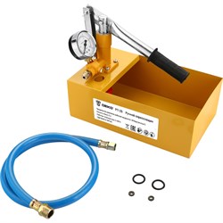 Ручной опрессовщик DEKO PT-25 - фото 16648050