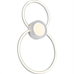 Потолочный светильник iLEDEX Galaxy - фото 16648073