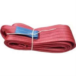 Петлевой строп ООО «Грузовые стропы» СТП0580 - фото 16648243