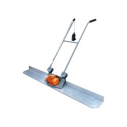 Плавающая виброрейка ВИБРОМАШ 220-УЗО ВПУ/2 - фото 16648296