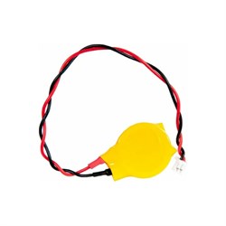 Аккумулятор ZeepDeep BIOS (CMOS) CR2016 - фото 16648568