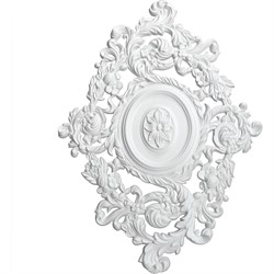 Потолочная розетка DECOMASTER DR 18 - фото 16648778