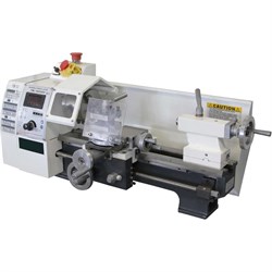 Токарный станок FABTEC FML - фото 16648956