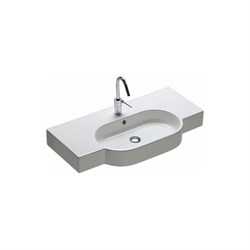 Раковина Hatria AREA - фото 16648995