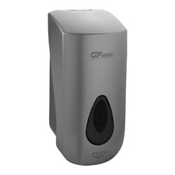 Дозатор жидкого мыла Gfmark 620 82080 - фото 16649012