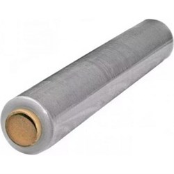 Полиэтиленовая пленка Дачный интерес ЭКОНОМ - фото 16649250