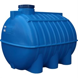 Овально-горизонтальный транспортировочный бак AQUAPLAST 4630017952069 - фото 16649300