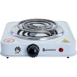 Одноконфорочная электрическая плита Василиса ВА-901 - фото 16649322