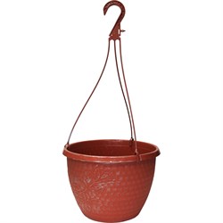 Горшок Репка Оливовая ветвь L007 - фото 16649385