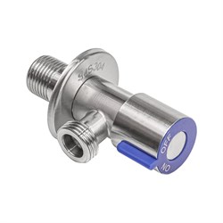 Угловой кран RM ATS-1234 - фото 16649552