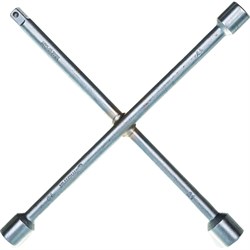 Баллонный ключ-крест MATRIX PROFESSIONAL - фото 16649622